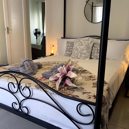 Appartement Dream Smart à Santa-Cruz de Ténérife Extérieur photo