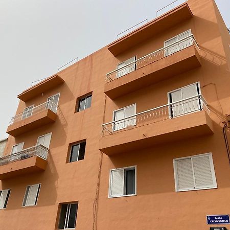 Appartement Dream Smart à Santa-Cruz de Ténérife Extérieur photo