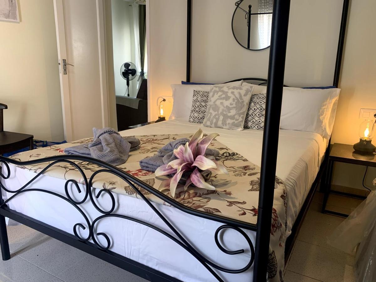 Appartement Dream Smart à Santa-Cruz de Ténérife Extérieur photo