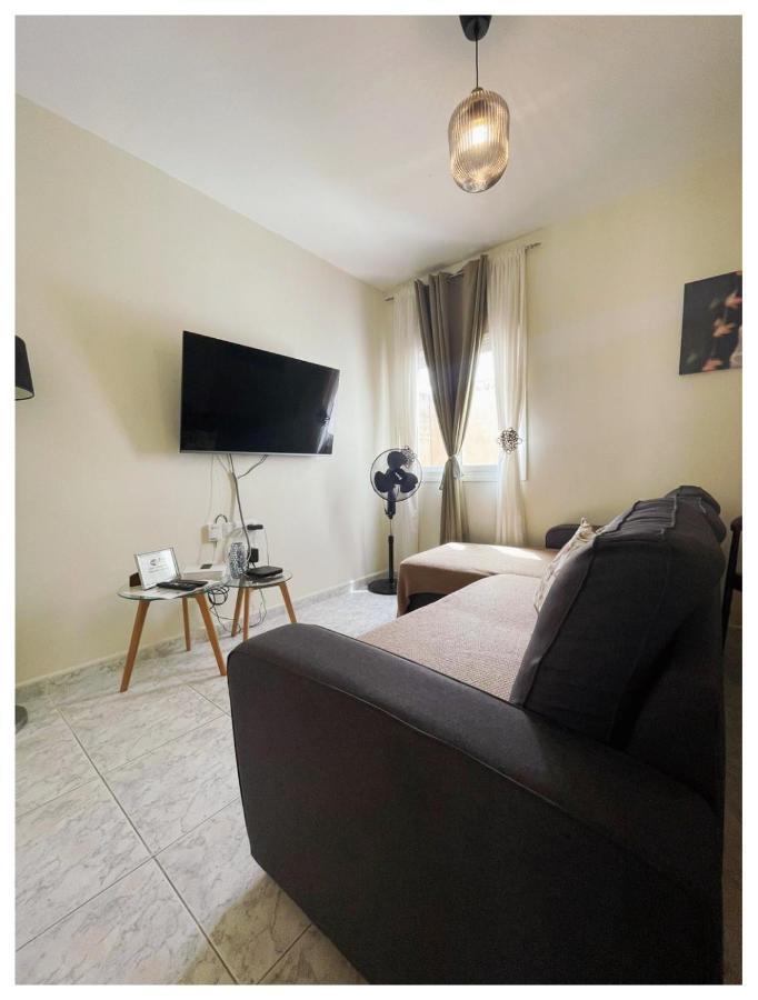 Appartement Dream Smart à Santa-Cruz de Ténérife Extérieur photo