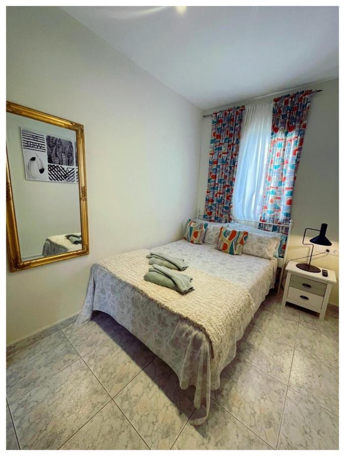Appartement Dream Smart à Santa-Cruz de Ténérife Extérieur photo