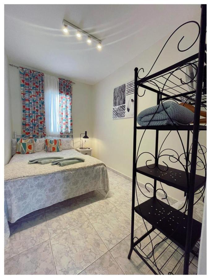 Appartement Dream Smart à Santa-Cruz de Ténérife Extérieur photo