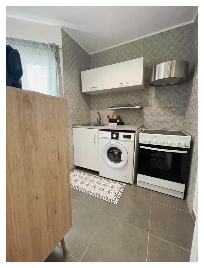 Appartement Dream Smart à Santa-Cruz de Ténérife Extérieur photo