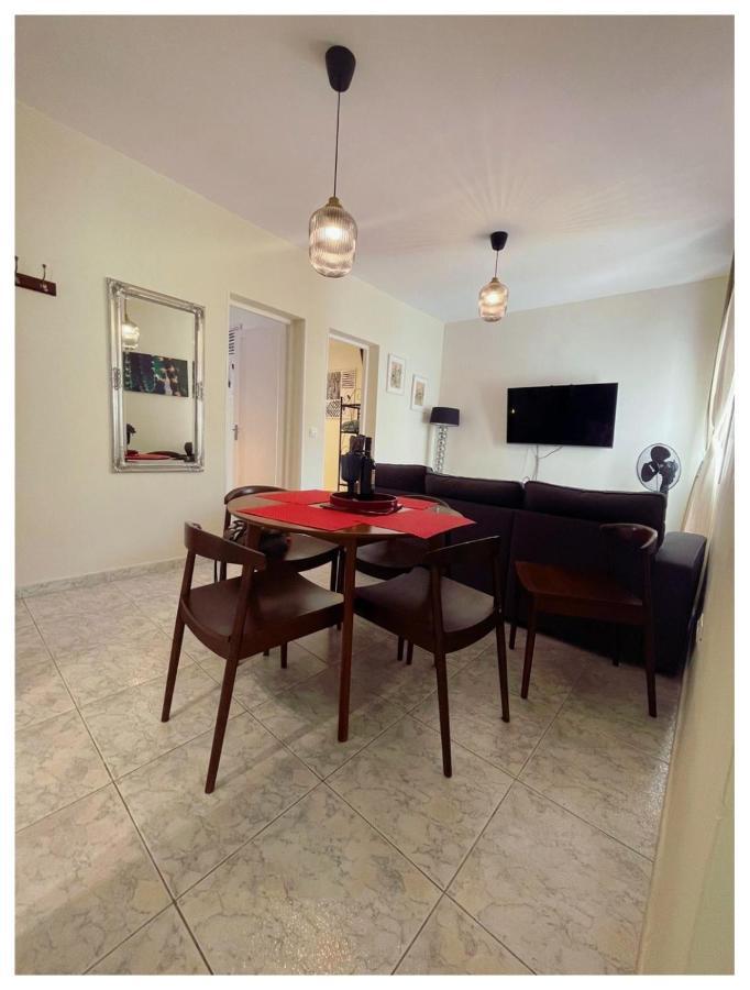 Appartement Dream Smart à Santa-Cruz de Ténérife Extérieur photo