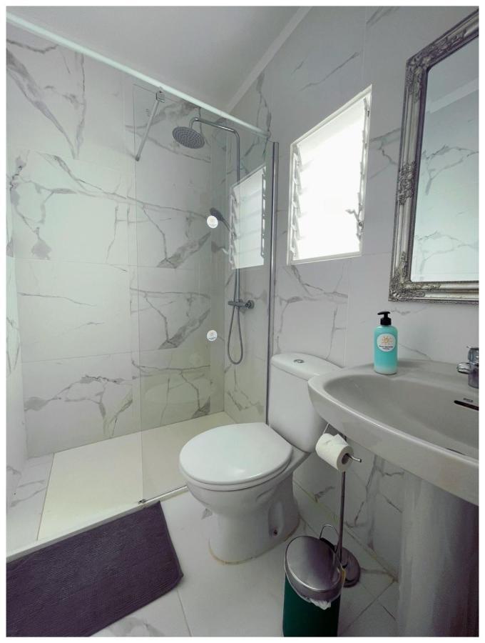 Appartement Dream Smart à Santa-Cruz de Ténérife Extérieur photo